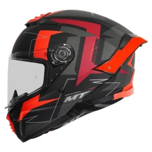 MT Thunder 4 SV Helmet