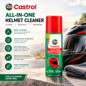 All in one Cleaner