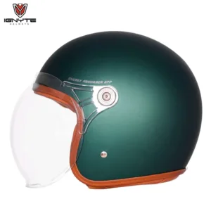Royal Enfield Helmet