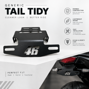 Tail Tidy
