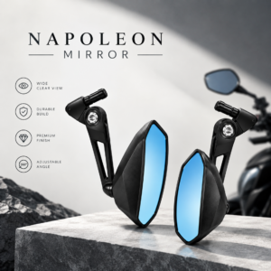 Napoleon Mirror