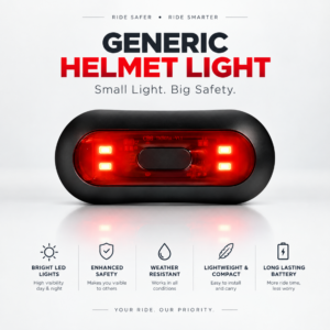 Helmet Light