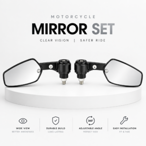 Mirror Set