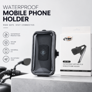 Mobile Stand